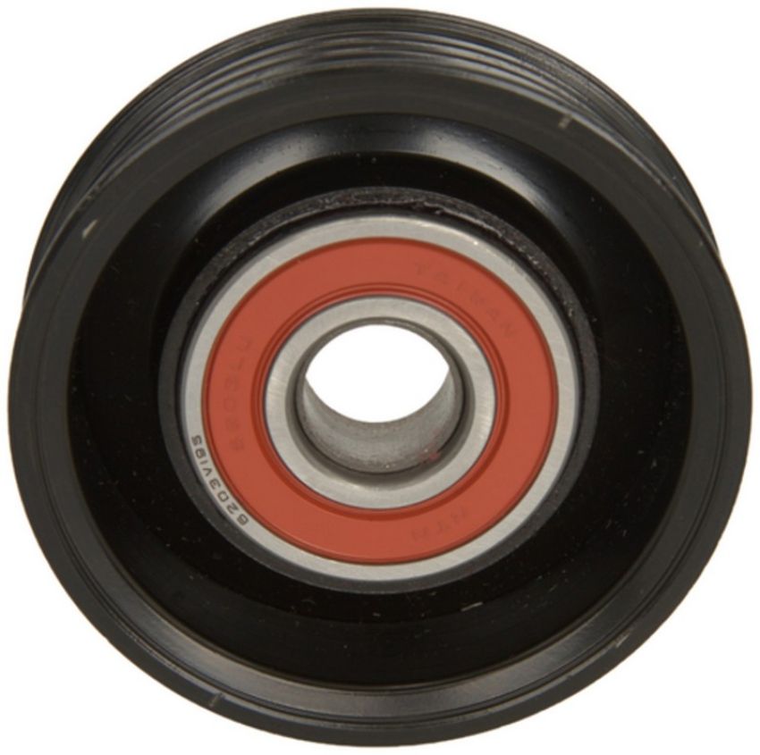 Four Seasons 45024 Idler / Tensioner Pulley