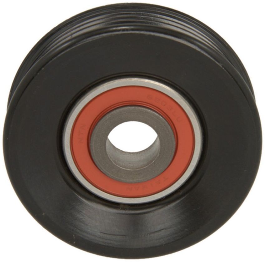 Four Seasons 45024 Idler / Tensioner Pulley