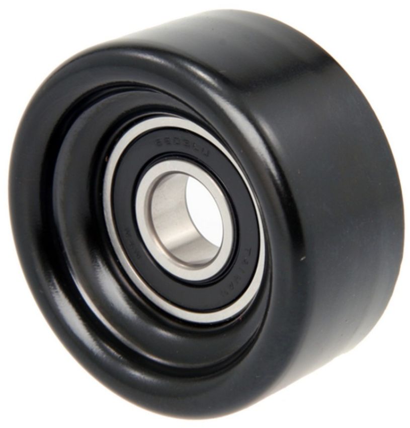 Four Seasons 45025 Idler / Tensioner Pulley