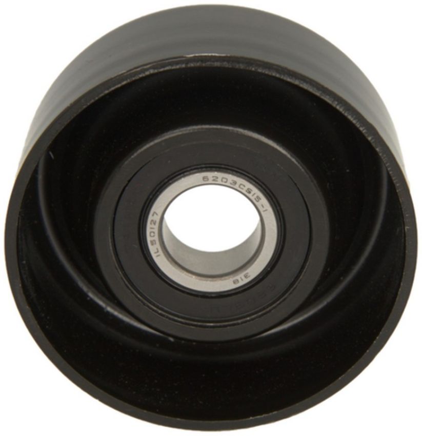 Four Seasons 45025 Idler / Tensioner Pulley