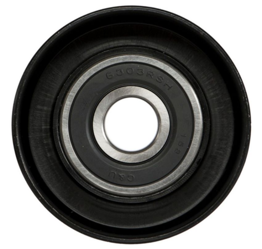 Four Seasons 45026 Idler / Tensioner Pulley