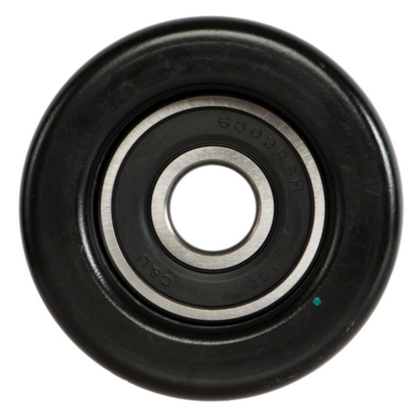 Four Seasons 45026 Idler / Tensioner Pulley