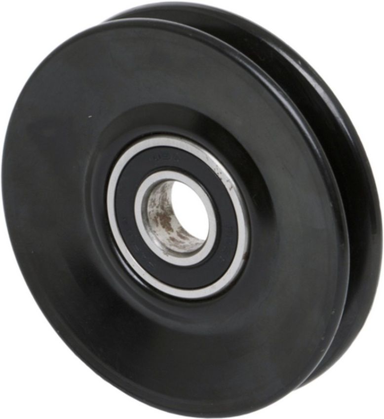 Four Seasons 45028 Idler / Tensioner Pulley