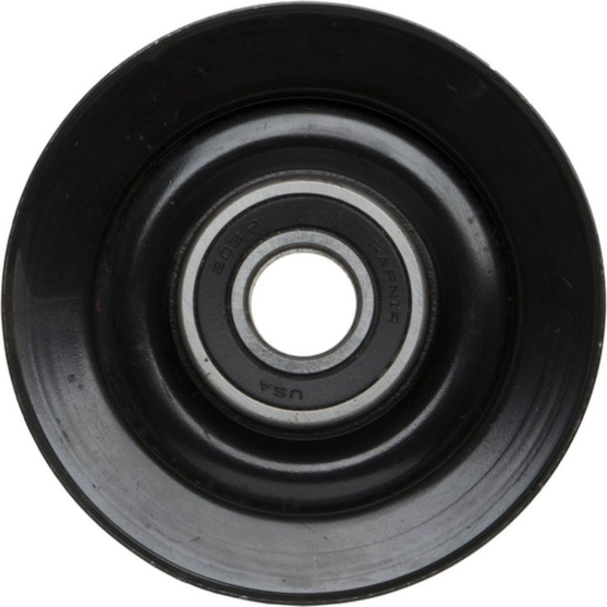 Four Seasons 45028 Idler / Tensioner Pulley
