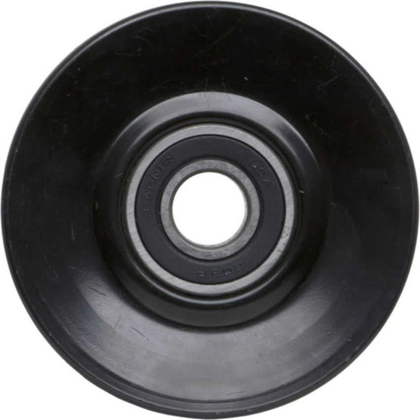Four Seasons 45028 Idler / Tensioner Pulley
