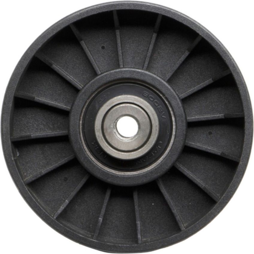 Four Seasons 45029 Idler / Tensioner Pulley