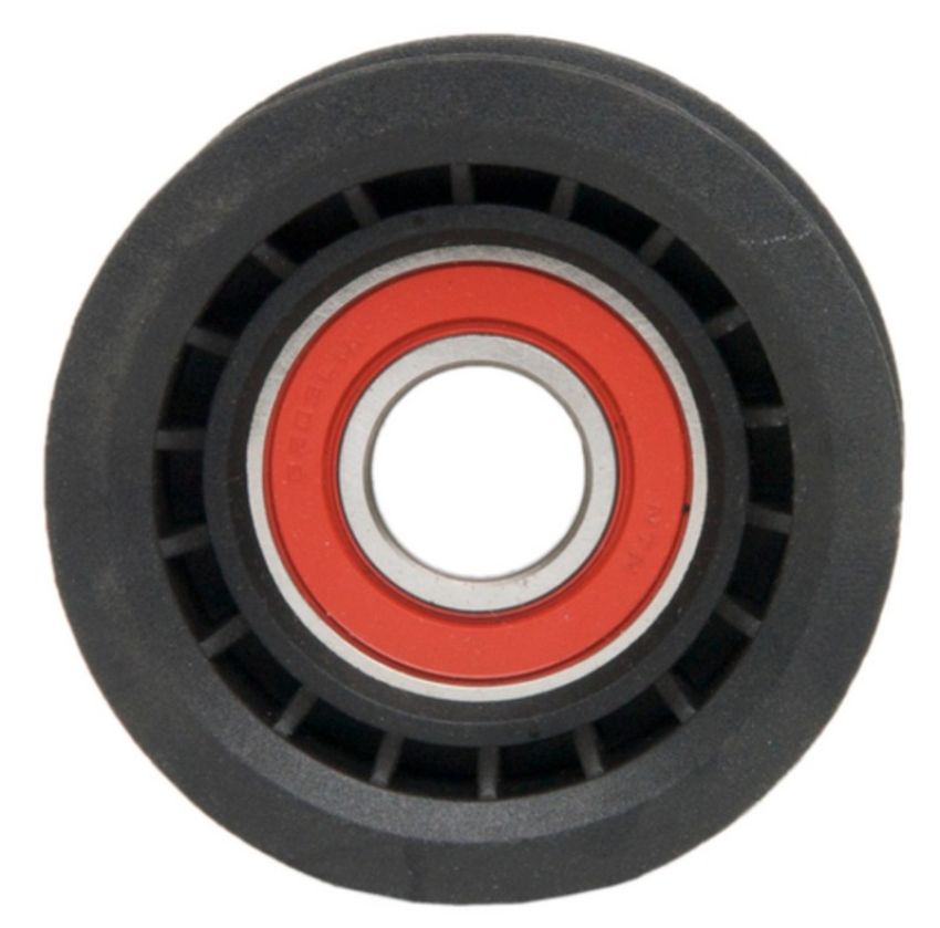 Four Seasons 45032 Idler / Tensioner Pulley
