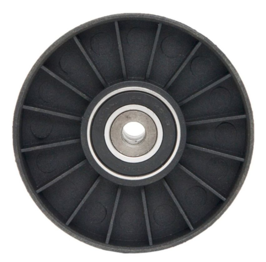 Four Seasons 45033 Idler / Tensioner Pulley
