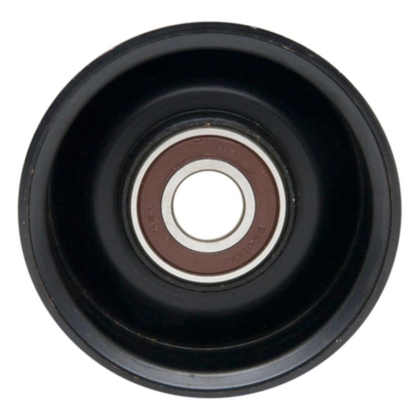 Four Seasons 45036 Idler / Tensioner Pulley