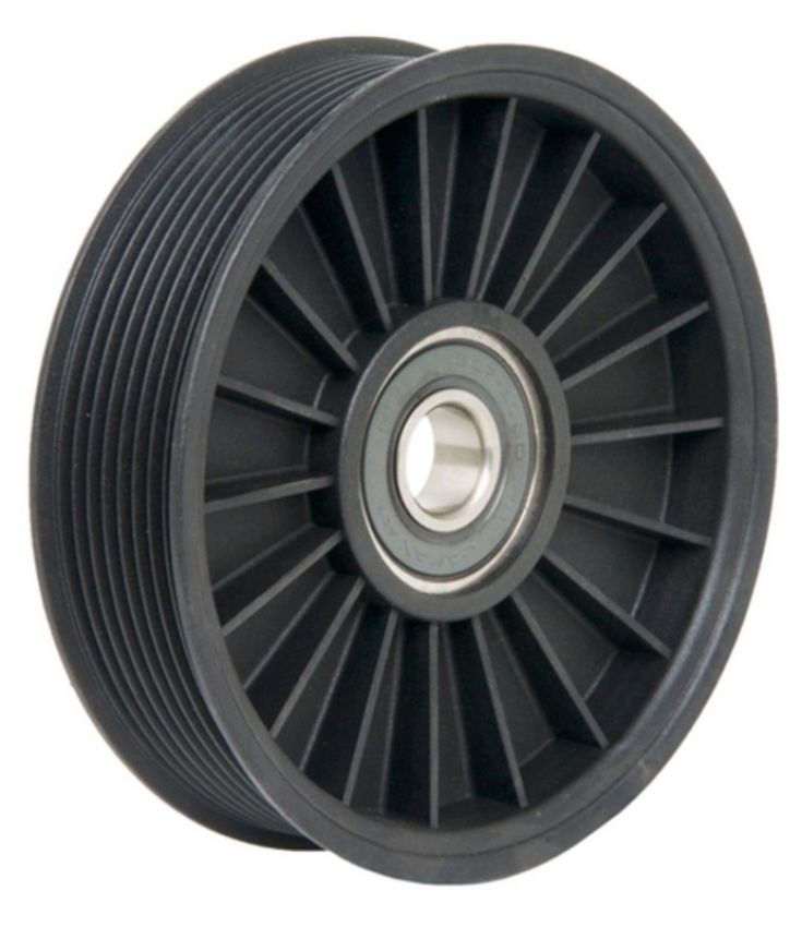 Four Seasons 45037 Idler / Tensioner Pulley