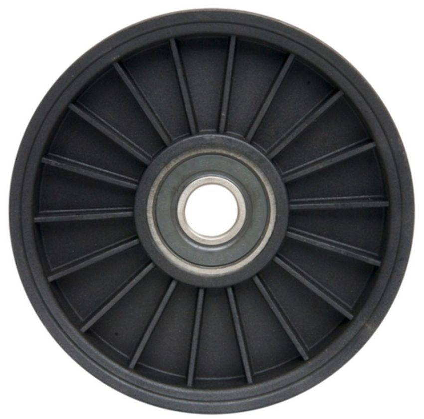 Four Seasons 45037 Idler / Tensioner Pulley