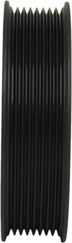 Four Seasons 45037 Idler / Tensioner Pulley