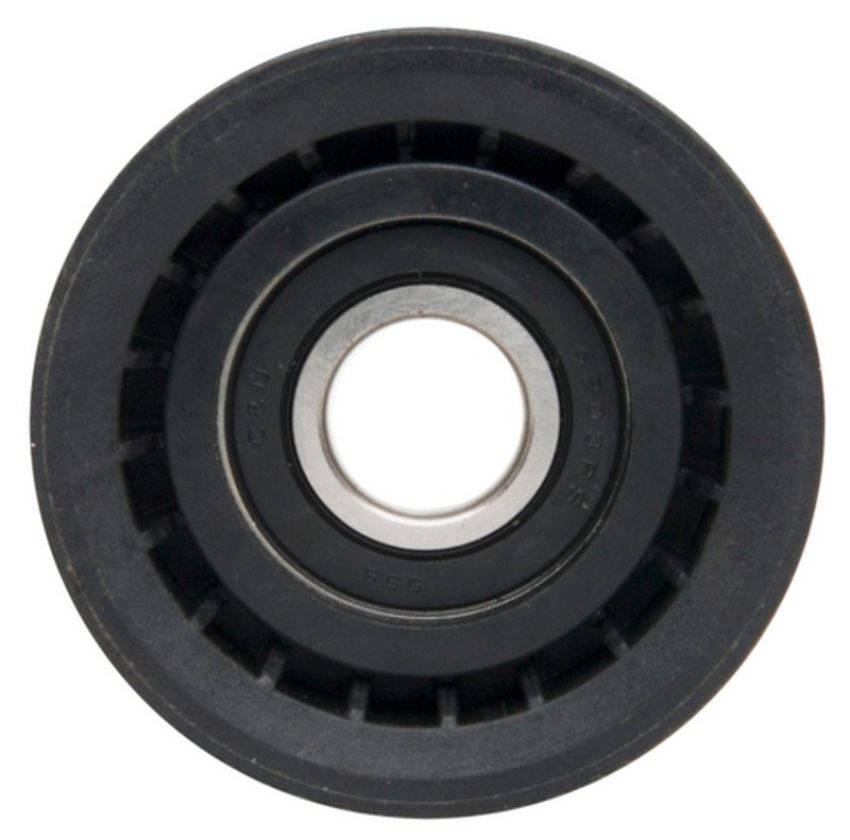 Four Seasons 45038 Idler / Tensioner Pulley
