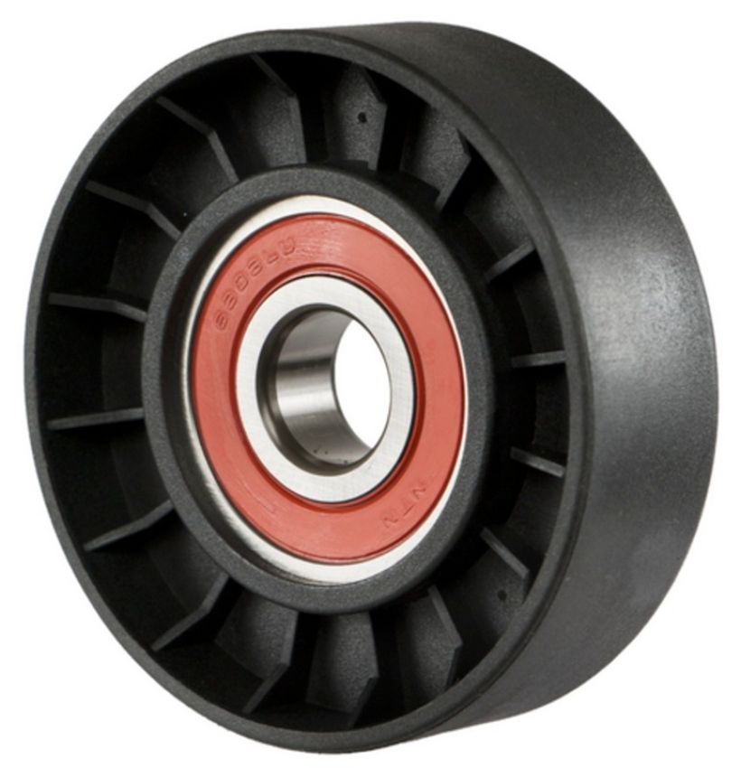 Four Seasons 45043 Idler / Tensioner Pulley