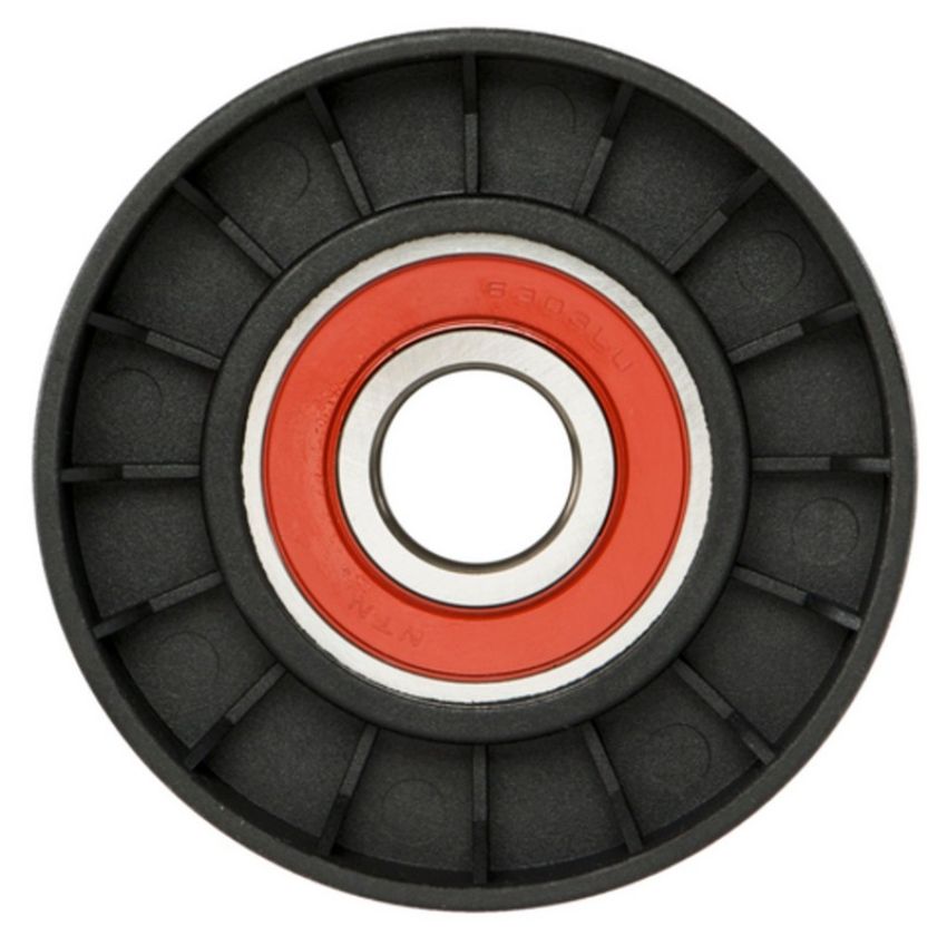 Four Seasons 45043 Idler / Tensioner Pulley