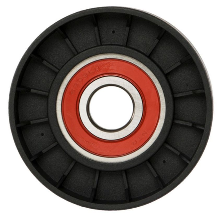 Four Seasons 45043 Idler / Tensioner Pulley