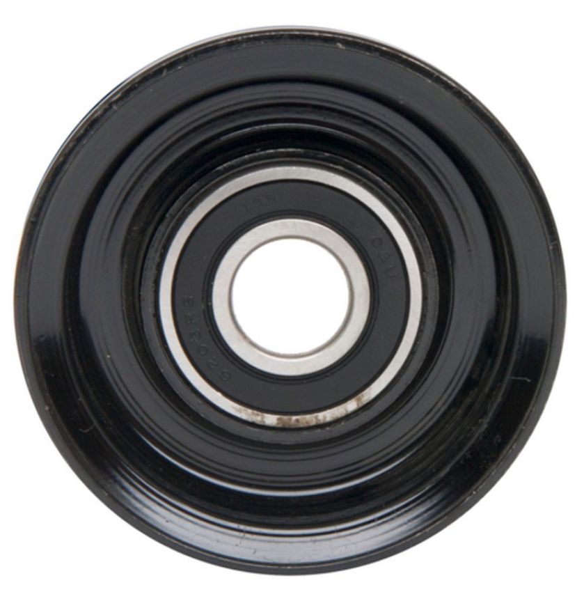 Four Seasons 45056 Idler / Tensioner Pulley
