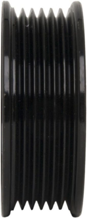 Four Seasons 45056 Idler / Tensioner Pulley