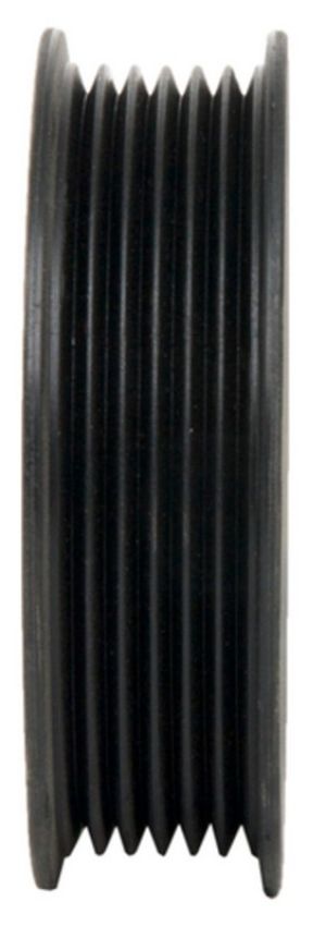 Four Seasons 45058 Idler / Tensioner Pulley