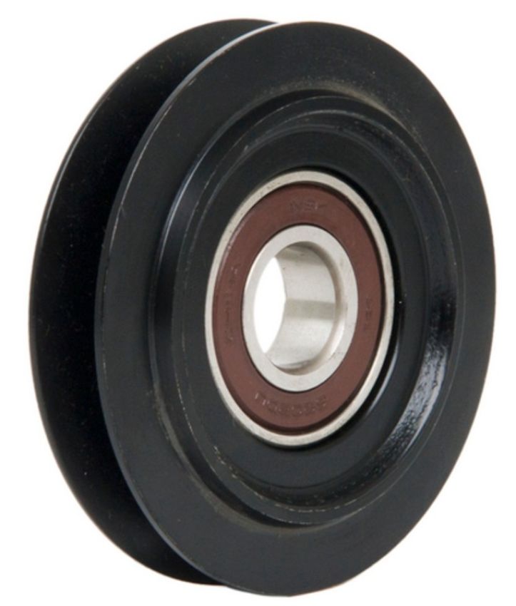 Four Seasons 45060 Idler / Tensioner Pulley