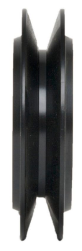 Four Seasons 45060 Idler / Tensioner Pulley
