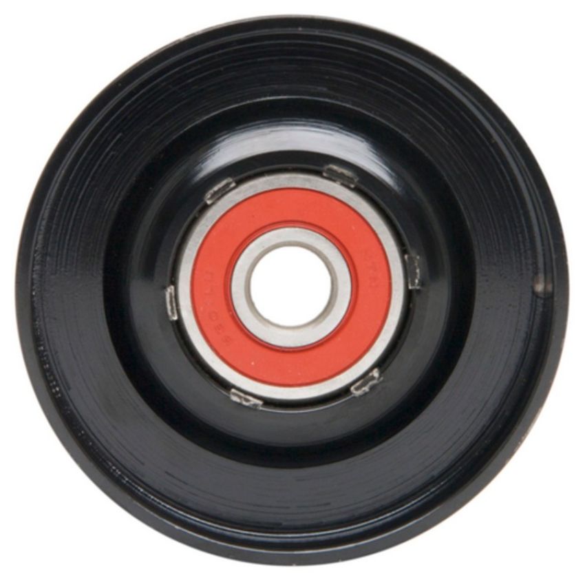 Four Seasons 45062 Idler / Tensioner Pulley