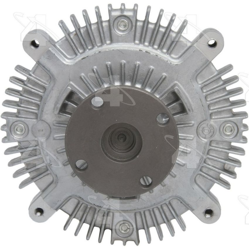 Four Seasons 45064 Idler / Tensioner Pulley