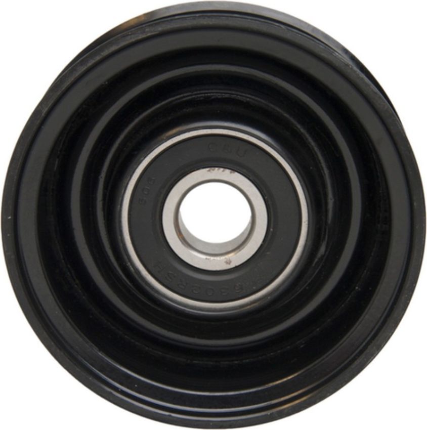 Four Seasons 45069 Idler / Tensioner Pulley