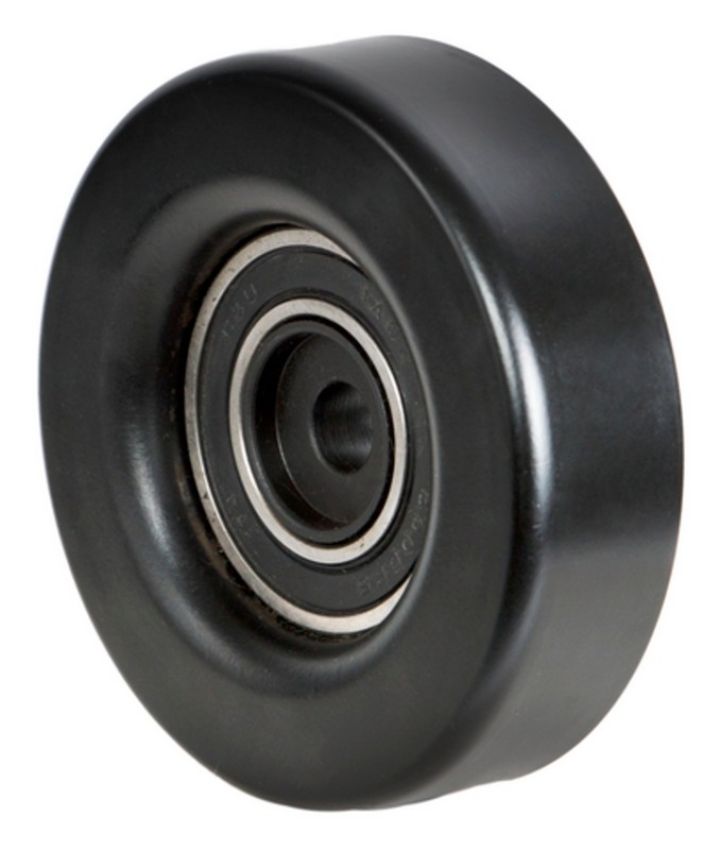 Four Seasons 45075 Idler / Tensioner Pulley