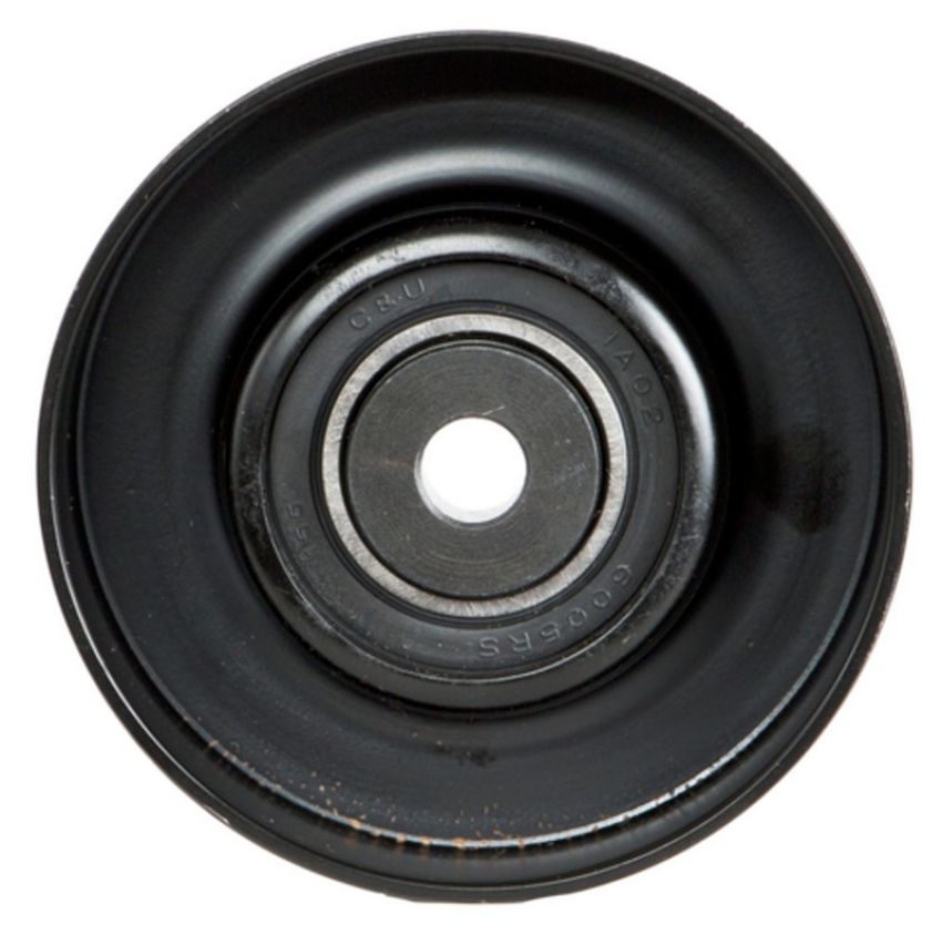 Four Seasons 45075 Idler / Tensioner Pulley