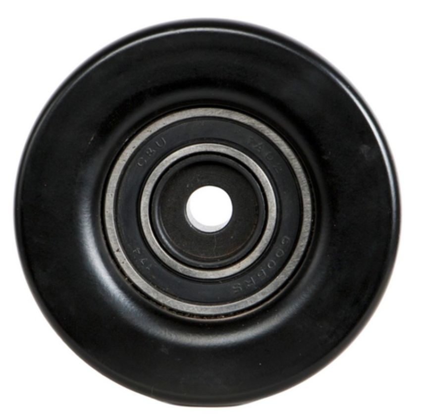 Four Seasons 45075 Idler / Tensioner Pulley