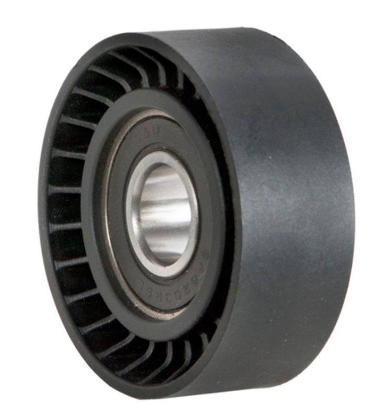 Four Seasons 45076 Idler / Tensioner Pulley