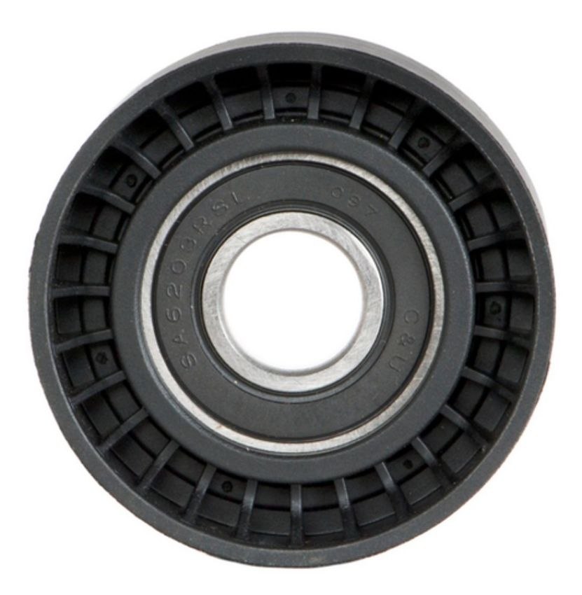 Four Seasons 45076 Idler / Tensioner Pulley