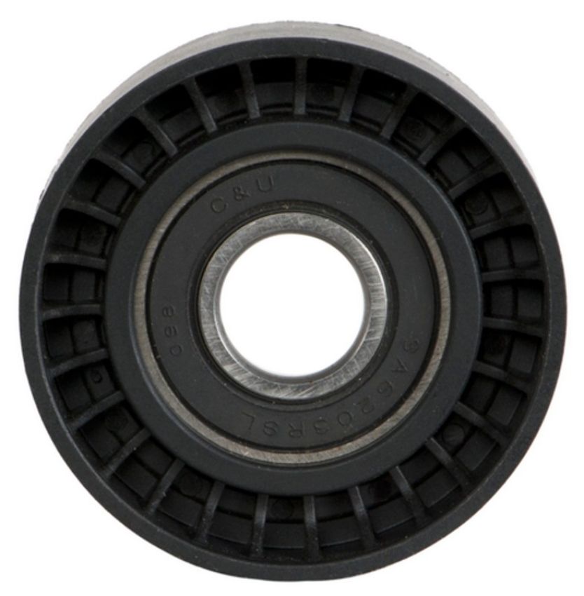 Four Seasons 45076 Idler / Tensioner Pulley