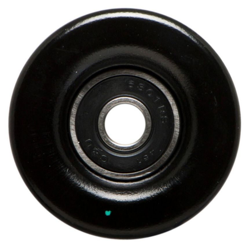 Four Seasons 45077 Idler / Tensioner Pulley