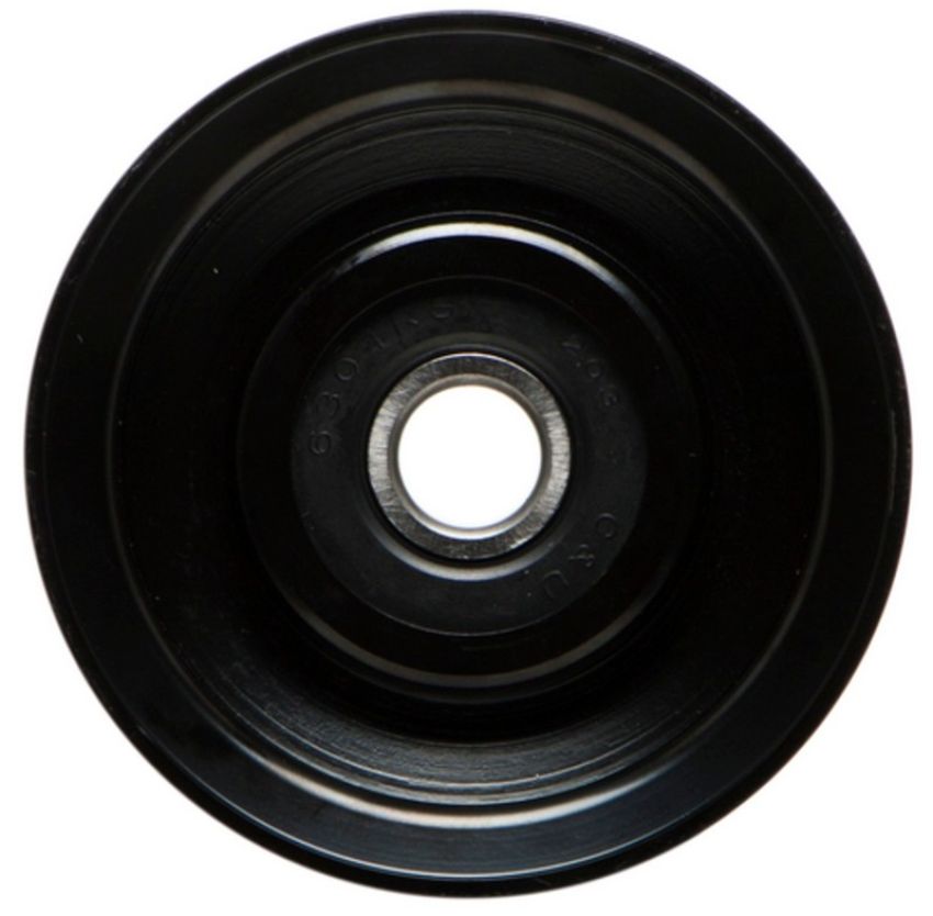 Four Seasons 45078 Idler / Tensioner Pulley