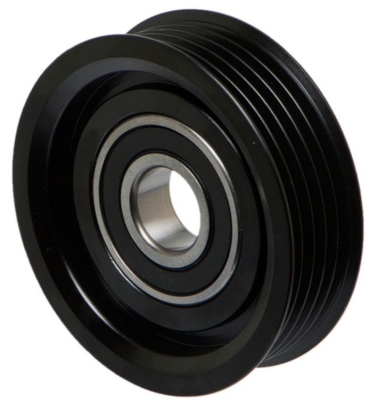 Four Seasons 45080 Idler / Tensioner Pulley