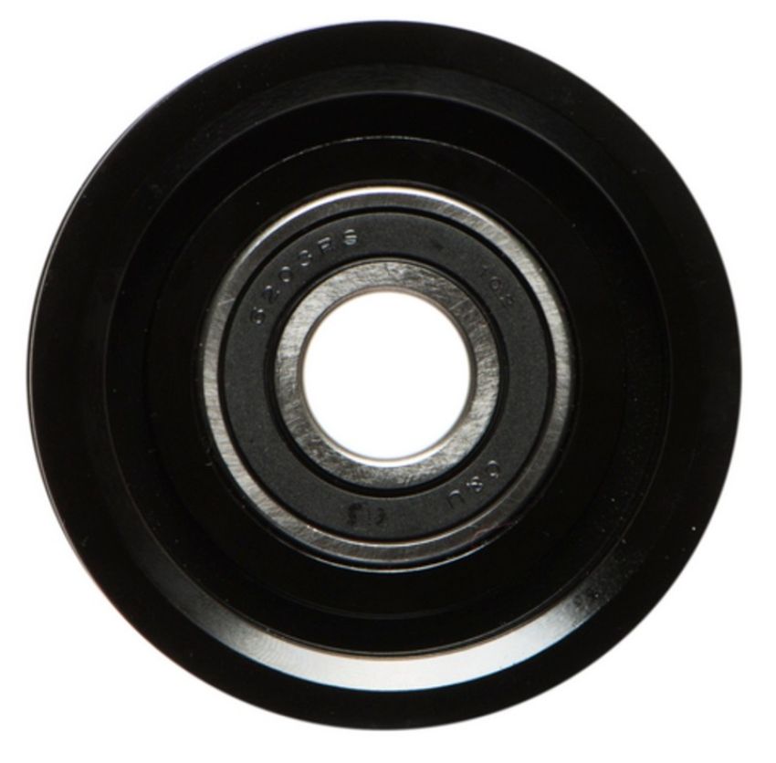 Four Seasons 45080 Idler / Tensioner Pulley