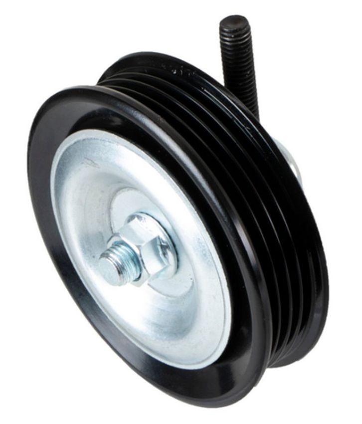 Four Seasons 45089 Idler / Tensioner Pulley
