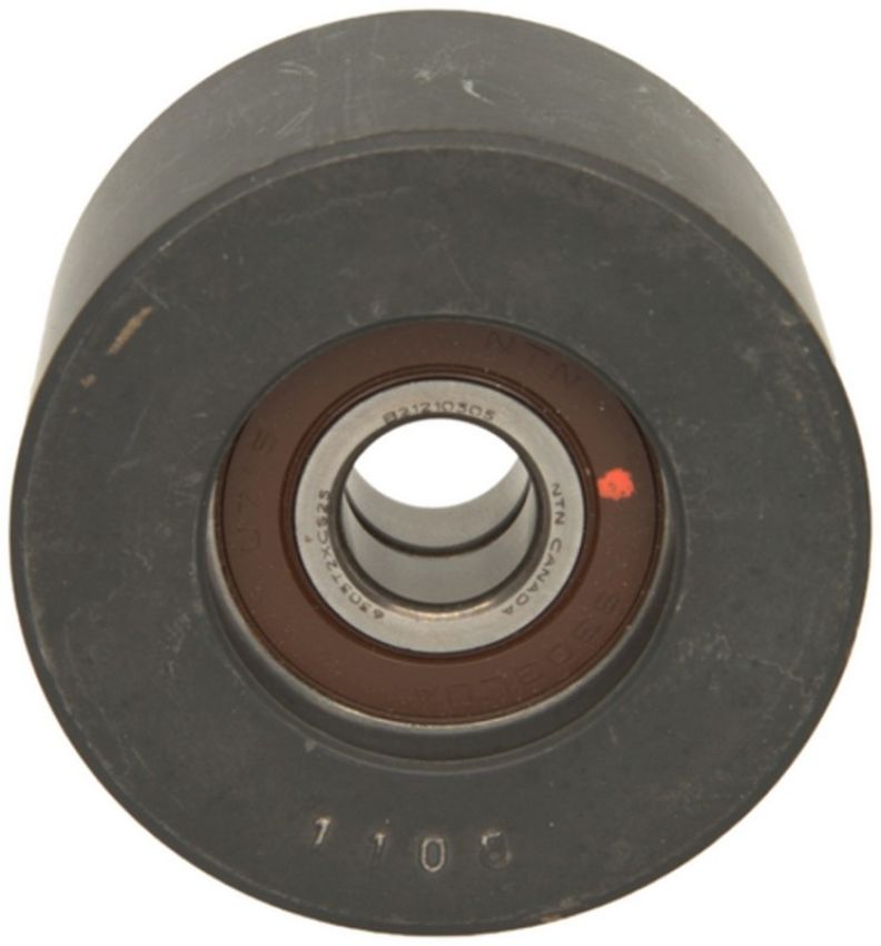 Four Seasons 45109 Idler / Tensioner Pulley