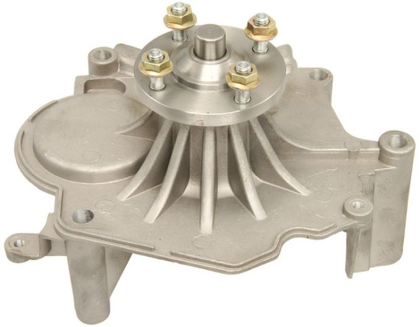 Four Seasons 45783 Fan Pulley Bracket