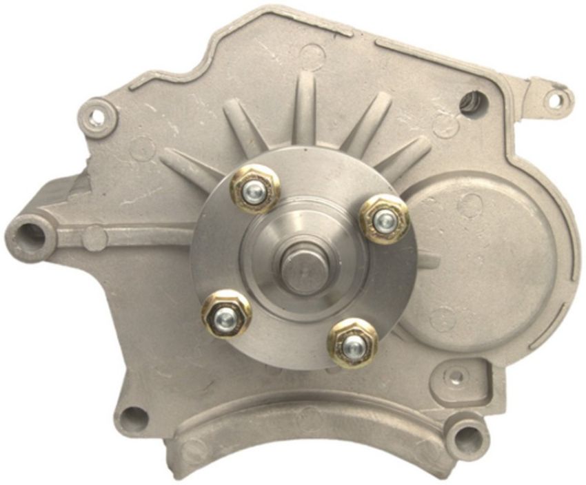 Four Seasons 45783 Fan Pulley Bracket