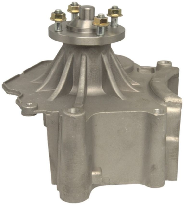 Four Seasons 45783 Fan Pulley Bracket