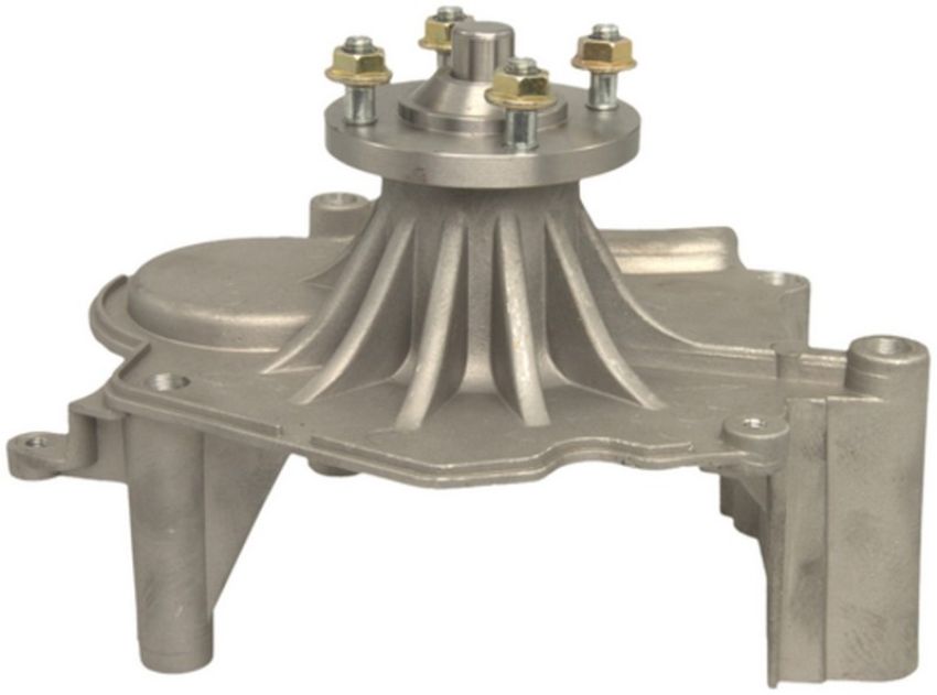 Four Seasons 45783 Fan Pulley Bracket