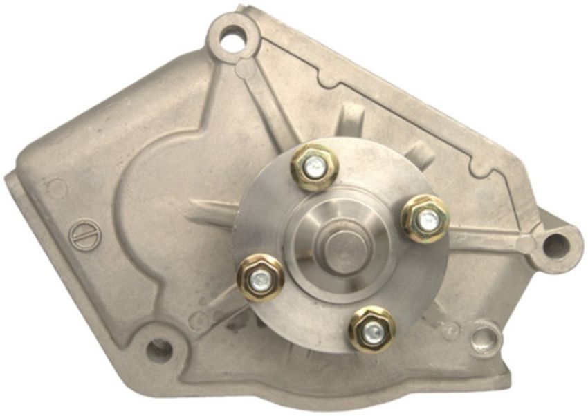 Four Seasons 45784 Fan Pulley Bracket
