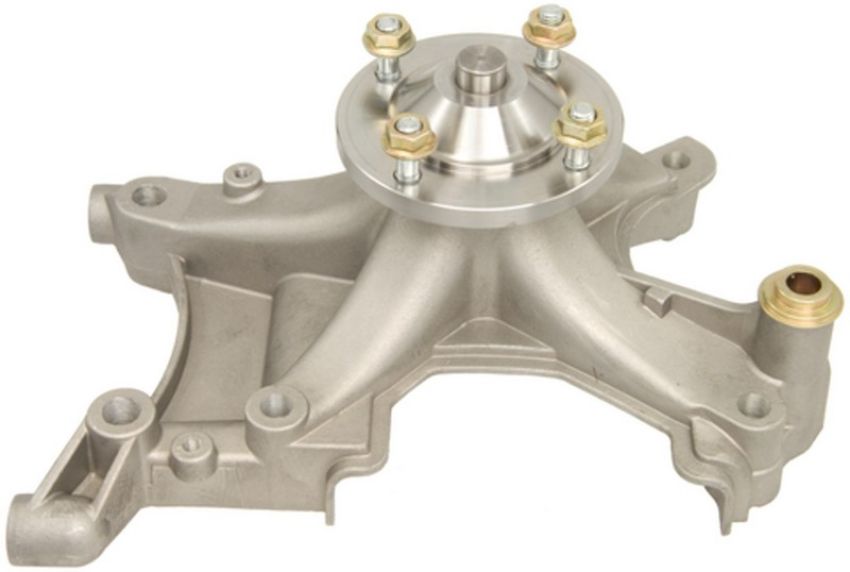 Four Seasons 45785 Fan Pulley Bracket