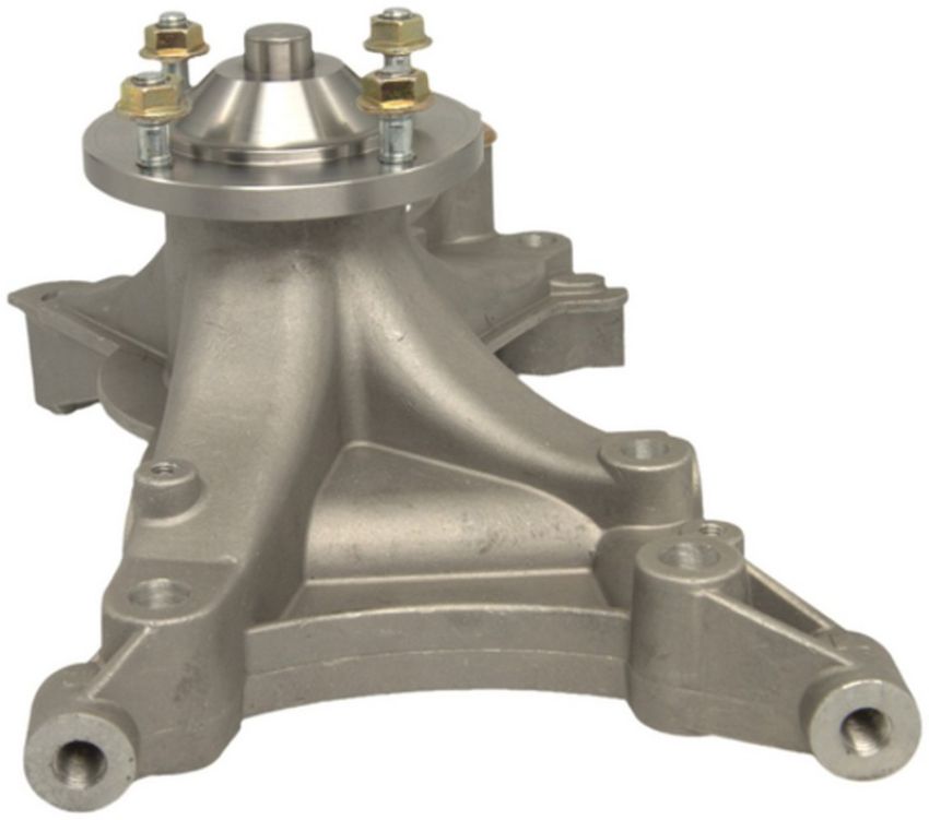 Four Seasons 45785 Fan Pulley Bracket