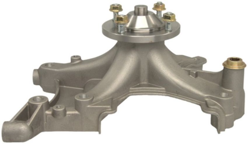 Four Seasons 45785 Fan Pulley Bracket