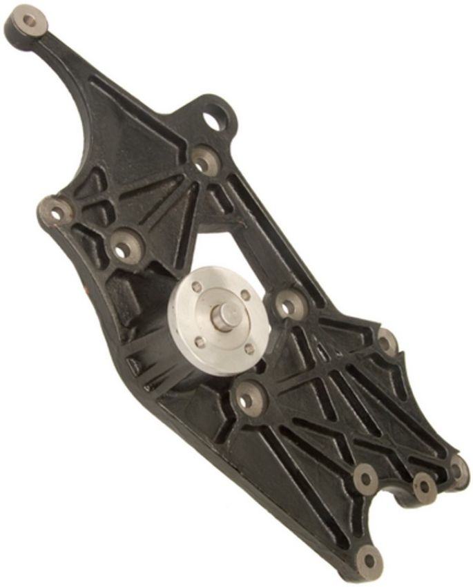 Four Seasons 45786 Fan Pulley Bracket