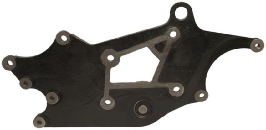 Four Seasons 45786 Fan Pulley Bracket